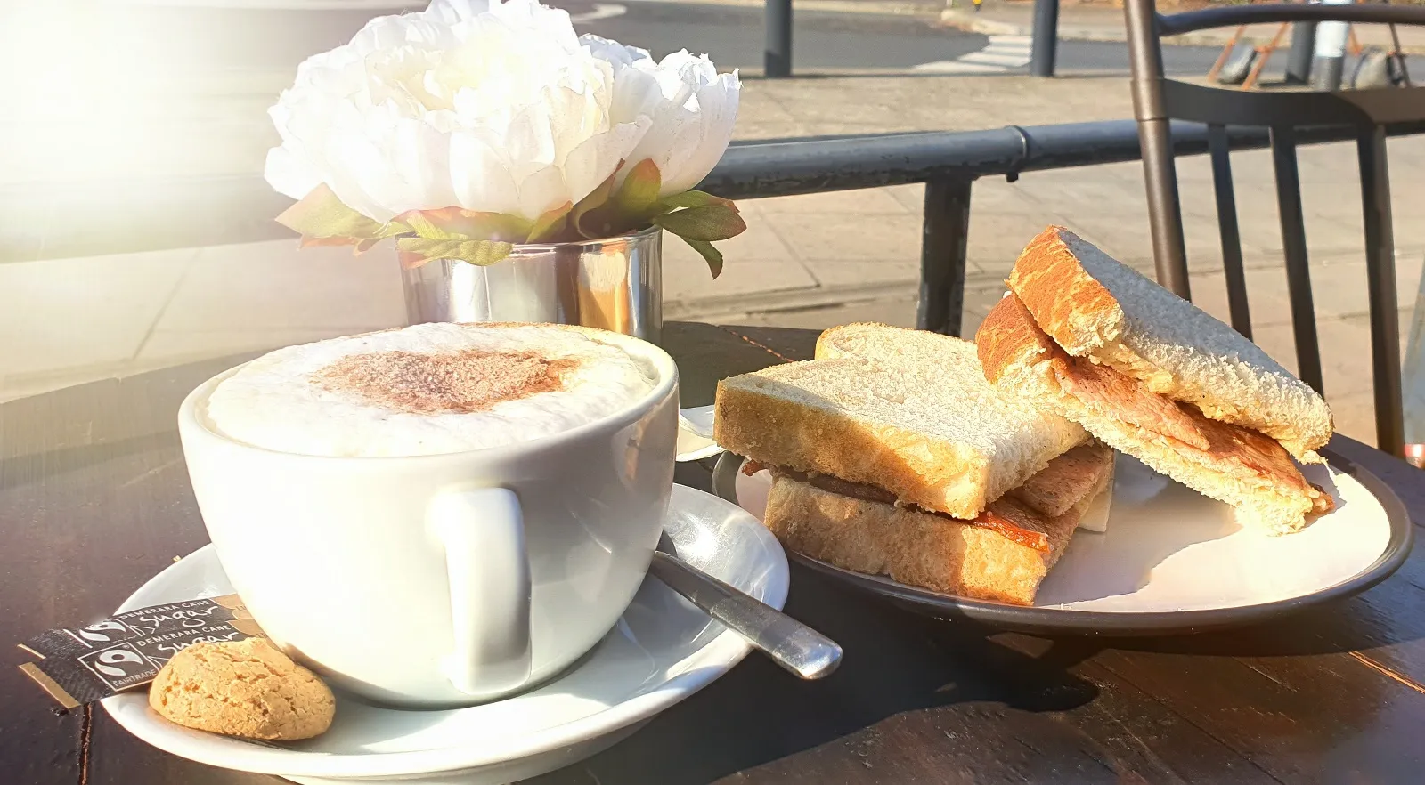 Panini Junction · Photos 1